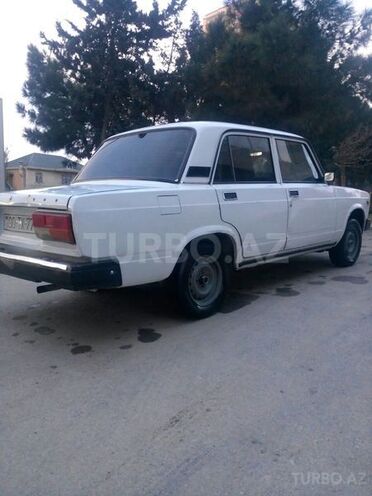 LADA (VAZ) 2107 2005, 982,500 km - 1.6 l - Bakı
