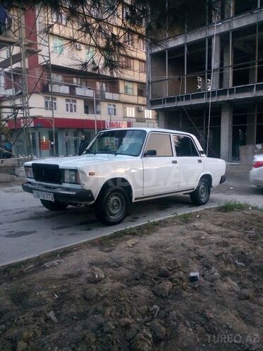 LADA (VAZ) 2107 2005, 982,500 km - 1.6 l - Bakı