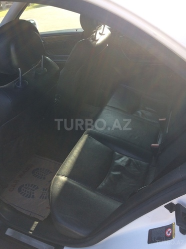 Mercedes C 240 2004, 214,809 km - 2.6 л - Bakı