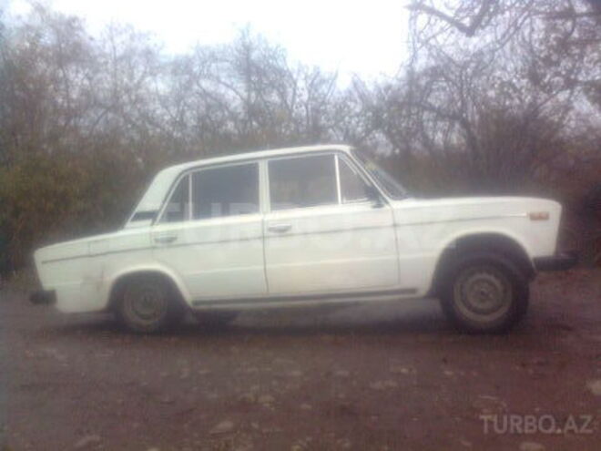 LADA (VAZ) 2106 1983, 30,000 km - 1.3 l - Xudat