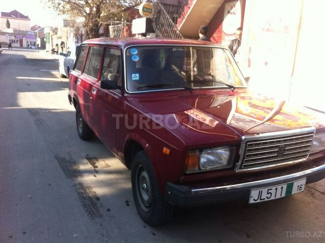 LADA (VAZ) 2104 2011, 150,000 km - 1.6 l - Bakı