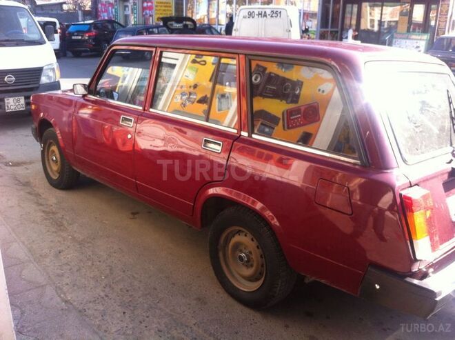 LADA (VAZ) 2104 2011, 150,000 km - 1.6 l - Bakı