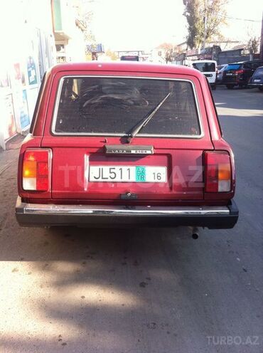 LADA (VAZ) 2104 2011, 150,000 km - 1.6 l - Bakı