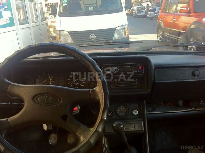 LADA (VAZ) 2104 2011, 150,000 km - 1.6 l - Bakı