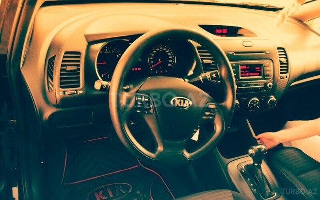 Kia Cerato 2013, 40,000 km - 1.6 l - Bakı