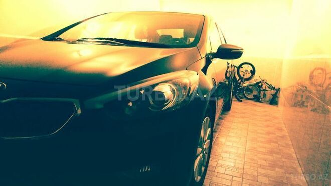 Kia Cerato 2013, 40,000 km - 1.6 l - Bakı