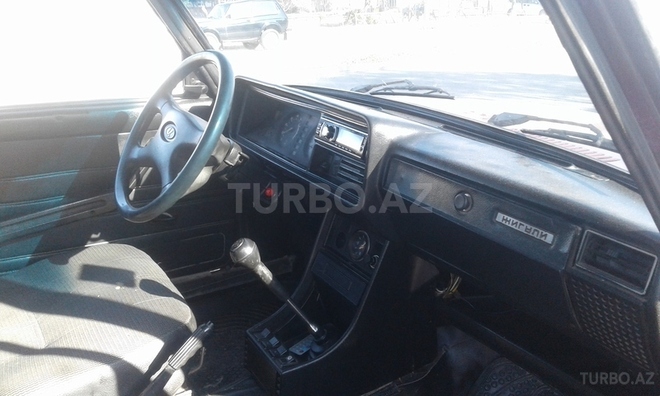 LADA (VAZ) 2107 2000, 108,000 km - 1.6 l - Sumqayıt