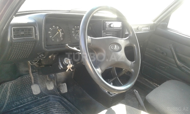 LADA (VAZ) 2107 2000, 108,000 km - 1.6 l - Sumqayıt