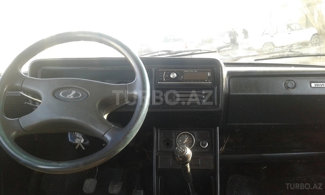 LADA (VAZ) 2107 2000, 108,000 km - 1.6 l - Sumqayıt