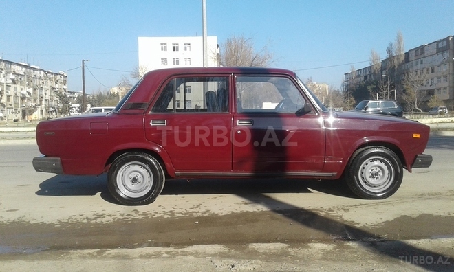 LADA (VAZ) 2107 2000, 108,000 km - 1.6 l - Sumqayıt