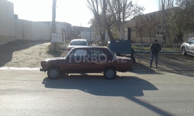 LADA (VAZ) 2107 2000, 108,000 km - 1.6 l - Sumqayıt