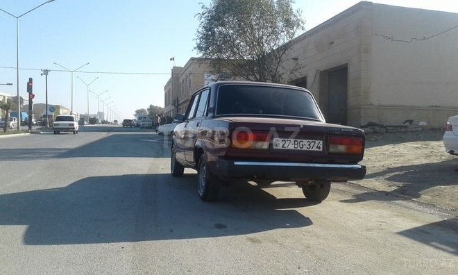 LADA (VAZ) 2107 2000, 108,000 km - 1.6 l - Sumqayıt