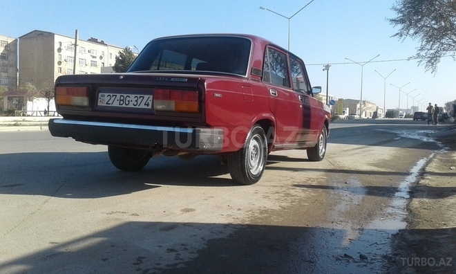 LADA (VAZ) 2107 2000, 108,000 km - 1.6 l - Sumqayıt
