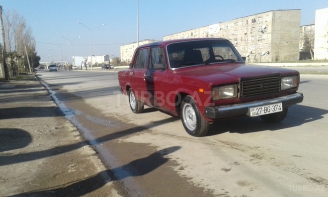 LADA (VAZ) 2107 2000, 108,000 km - 1.6 l - Sumqayıt