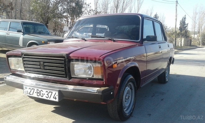 LADA (VAZ) 2107 2000, 108,000 km - 1.6 l - Sumqayıt