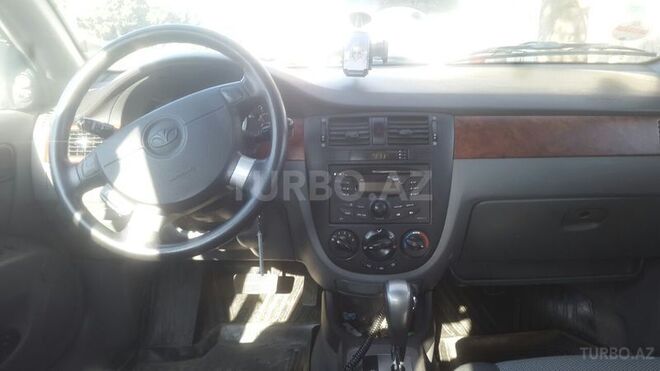 Daewoo Gentra 2014, 52,600 km - 1.5 l - Bakı