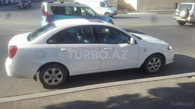 Daewoo Gentra 2014, 52,600 km - 1.5 l - Bakı