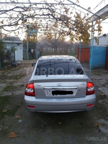 LADA (VAZ) Priora 2008, 140,000 km - 1.6 л - Bərdə