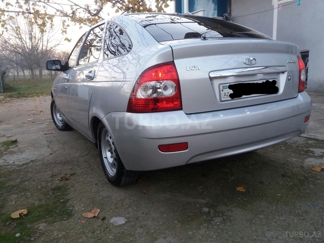LADA (VAZ) Priora 2008, 140,000 km - 1.6 л - Bərdə