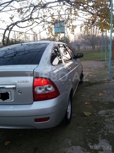 LADA (VAZ) Priora 2008, 140,000 km - 1.6 л - Bərdə