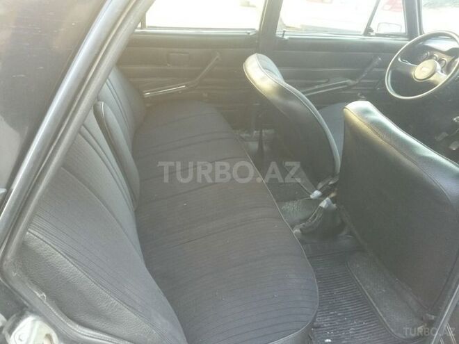 LADA (VAZ) 2106 1989, 290,000 km - 1.3 l - Bakı