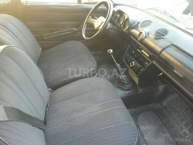 LADA (VAZ) 2106 1989, 290,000 km - 1.3 l - Bakı