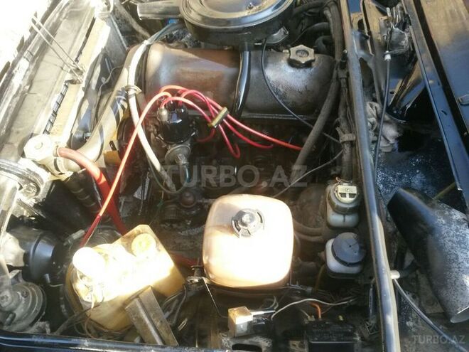 LADA (VAZ) 2106 1989, 290,000 km - 1.3 l - Bakı
