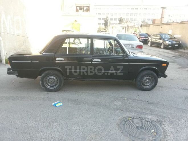 LADA (VAZ) 2106 1989, 290,000 km - 1.3 l - Bakı