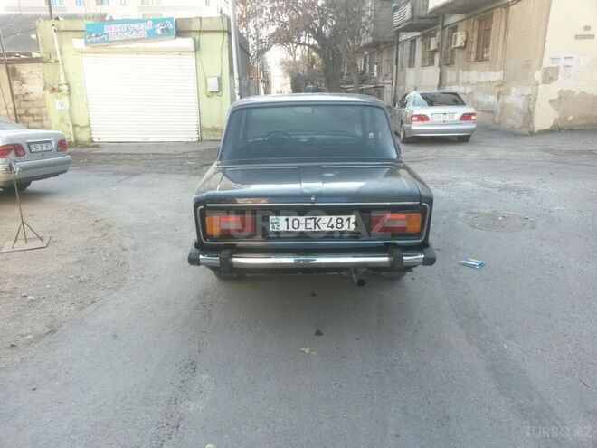 LADA (VAZ) 2106 1989, 290,000 km - 1.3 l - Bakı