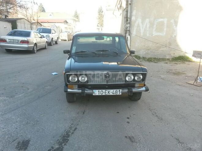 LADA (VAZ) 2106 1989, 290,000 km - 1.3 l - Bakı