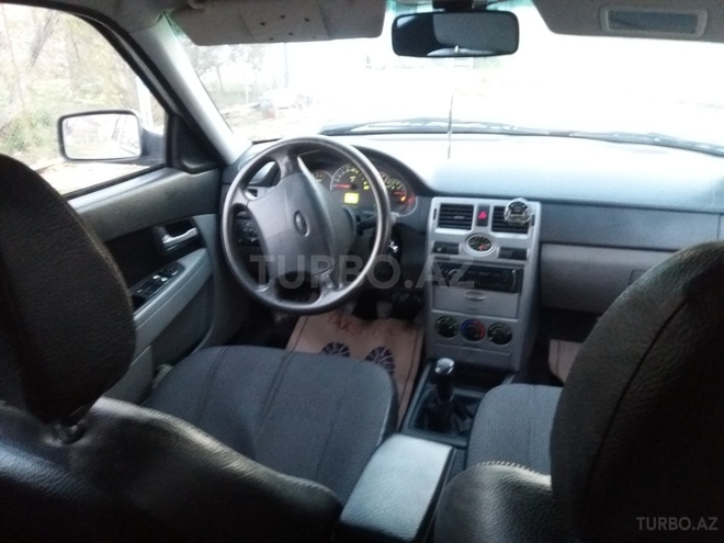 LADA (VAZ) Priora 2008, 140,000 km - 1.6 л - Bərdə