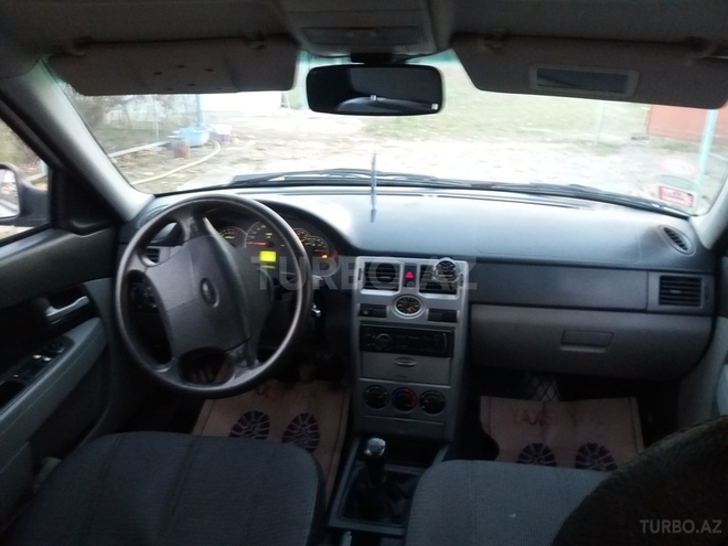 LADA (VAZ) Priora 2008, 140,000 km - 1.6 л - Bərdə