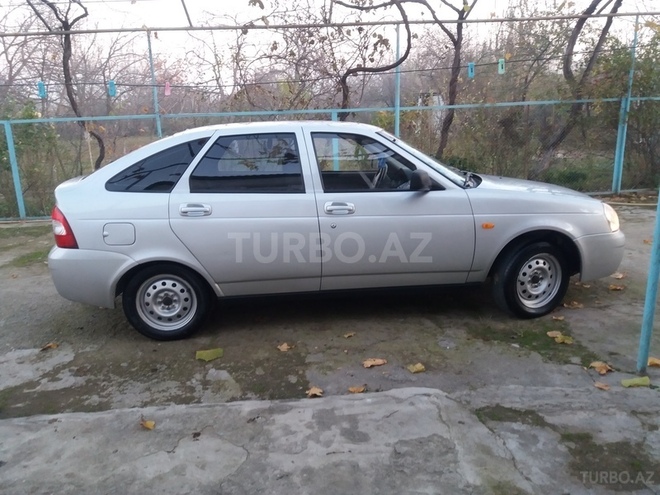 LADA (VAZ) Priora 2008, 140,000 km - 1.6 л - Bərdə