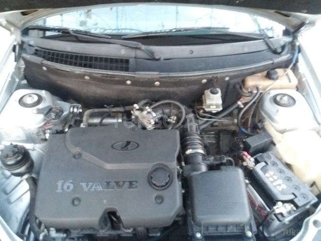 LADA (VAZ) Priora 2008, 140,000 km - 1.6 л - Bərdə