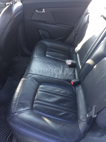 Kia Sportage 2011, 111,700 km - 2.4 l - Sumqayıt