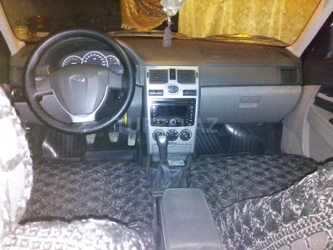 LADA (VAZ) Priora 2013, 68,000 km - 0.2 l - Quba