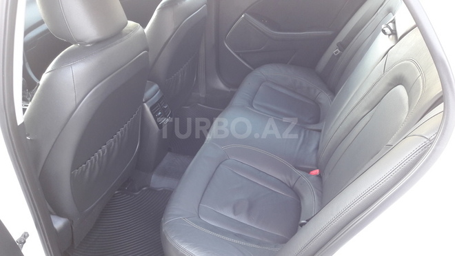 Kia Optima 2012, 110,000 km - 2.4 l - Bakı