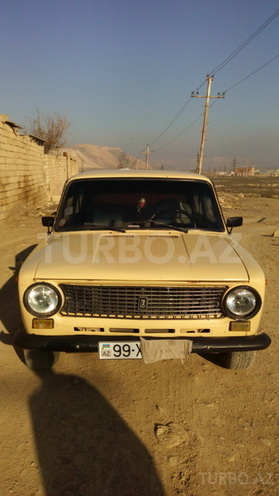 LADA (VAZ) 2101 1982, 975,500 km - 1.3 л - Bakı