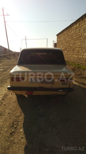 LADA (VAZ) 2101 1982, 975,500 km - 1.3 л - Bakı