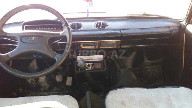LADA (VAZ) 2101 1982, 975,500 km - 1.3 л - Bakı
