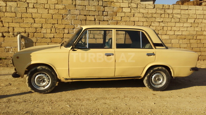 LADA (VAZ) 2101 1982, 975,500 km - 1.3 л - Bakı
