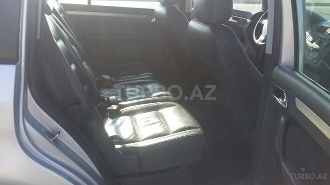 Volkswagen Touran 2005, 190,000 km - 2.0 l - Bakı