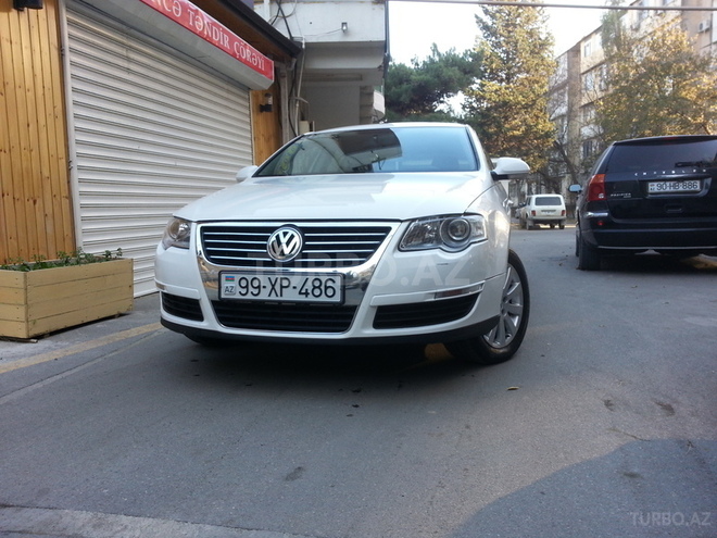 Volkswagen Passat 2010, 170,000 km - 1.8 l - Bakı