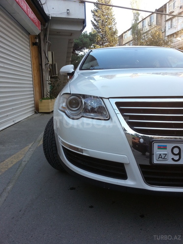 Volkswagen Passat 2010, 170,000 km - 1.8 l - Bakı