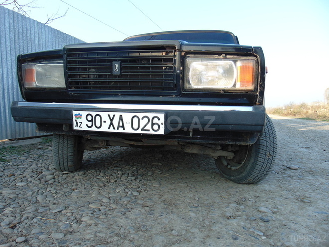 LADA (VAZ) 2107 2010, 450,000 km - 1.7 л - Sabirabad