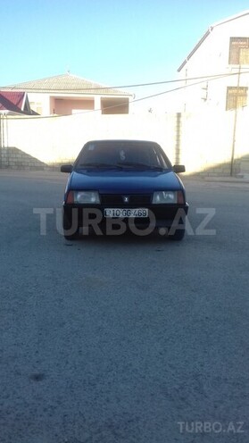 LADA (VAZ) 21099 1998, 120,000 km - 1.5 l - Bakı