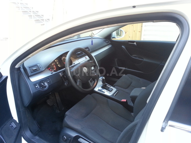Volkswagen Passat 2010, 170,000 km - 1.8 l - Bakı