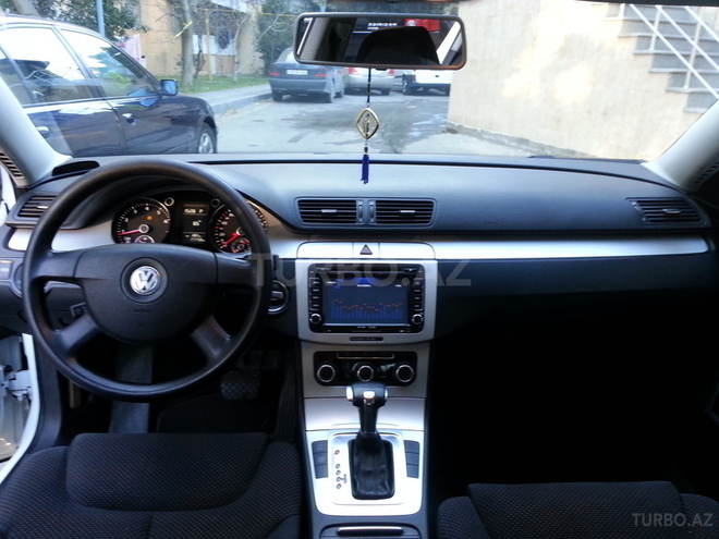 Volkswagen Passat 2010, 170,000 km - 1.8 l - Bakı
