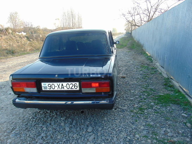 LADA (VAZ) 2107 2010, 450,000 km - 1.7 л - Sabirabad
