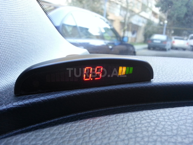 Volkswagen Passat 2010, 170,000 km - 1.8 l - Bakı